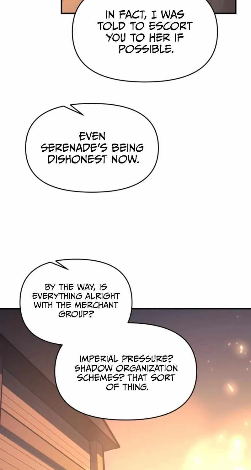 I Became the Tyrant of a Defence Game Chapter 133 page 37 - 