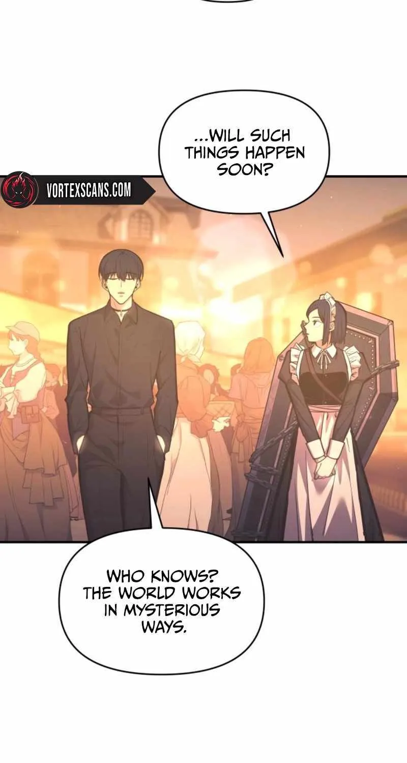 I Became the Tyrant of a Defence Game Chapter 133 page 39 - 