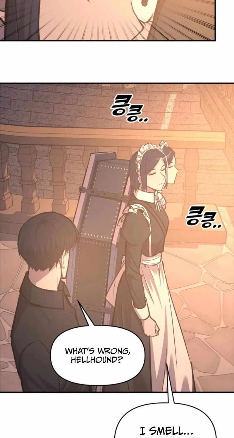 I Became the Tyrant of a Defence Game Chapter 133 page 44 - 