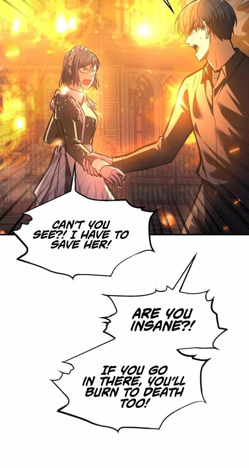 I Became the Tyrant of a Defence Game Chapter 133 page 56 - 