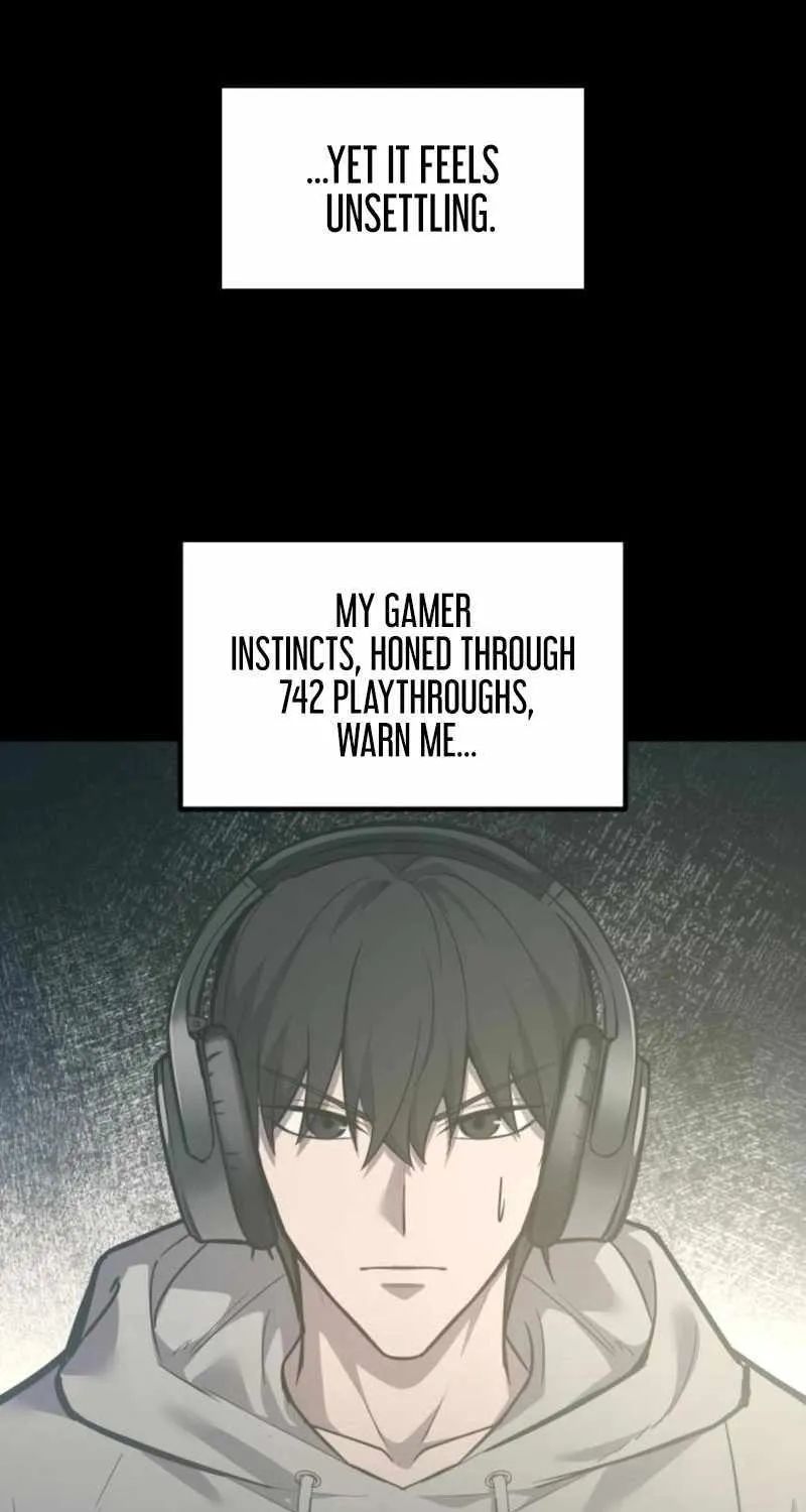 I Became the Tyrant of a Defence Game Chapter 133 page 8 - 
