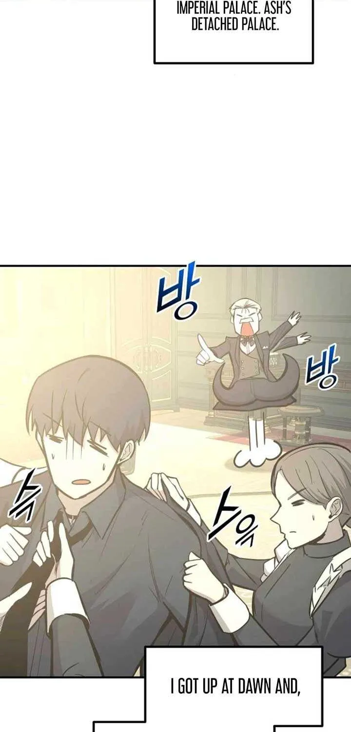 I Became the Tyrant of a Defence Game Chapter 134 page 2 - 