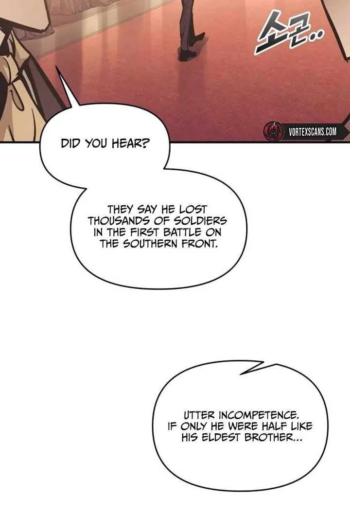 I Became the Tyrant of a Defence Game Chapter 134 page 14 - 