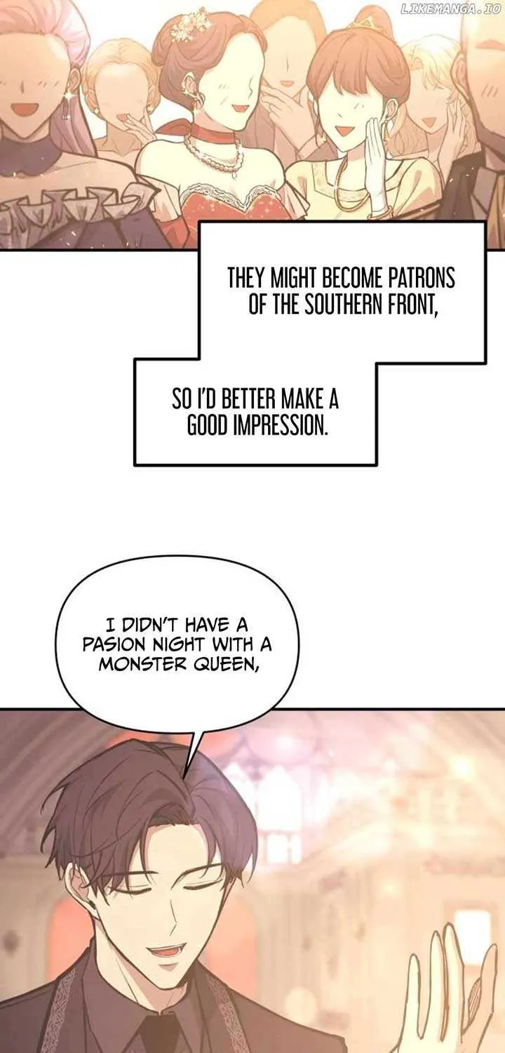 I Became the Tyrant of a Defence Game Chapter 134 page 20 - 