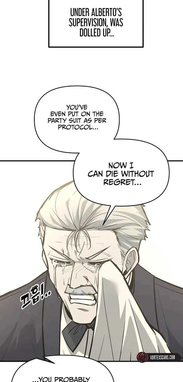 I Became the Tyrant of a Defence Game Chapter 134 page 3 - 