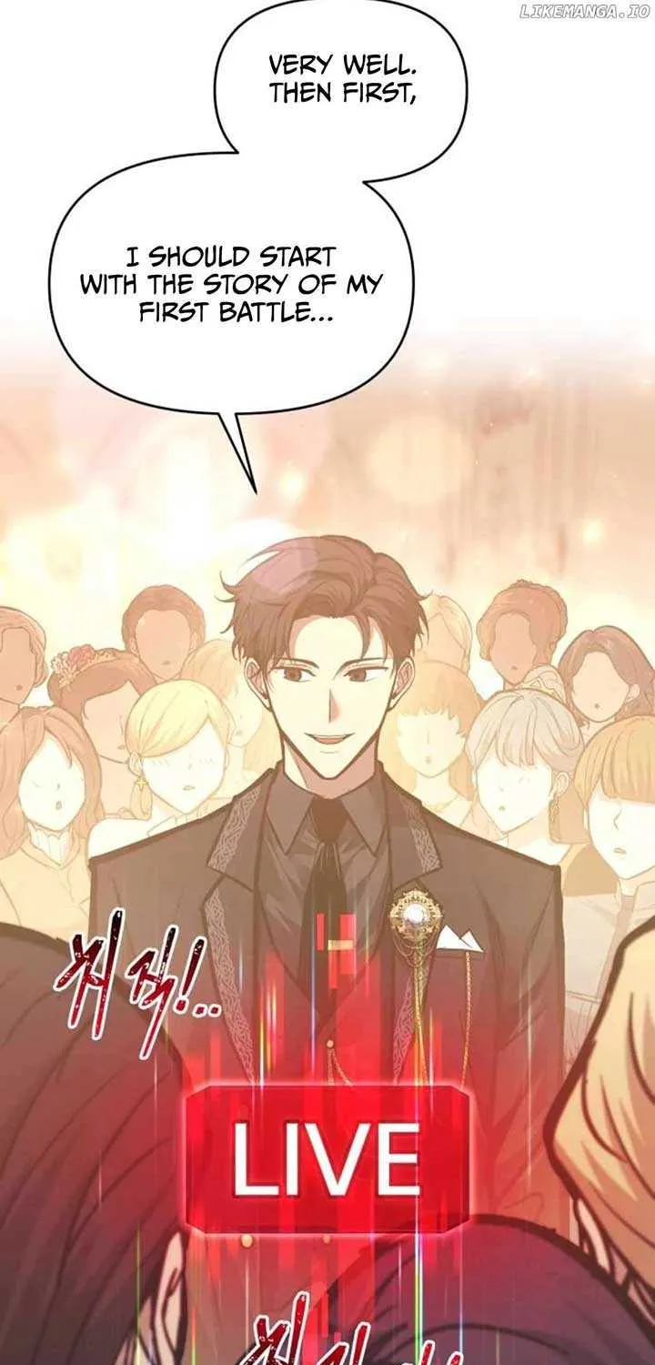 I Became the Tyrant of a Defence Game Chapter 134 page 25 - 