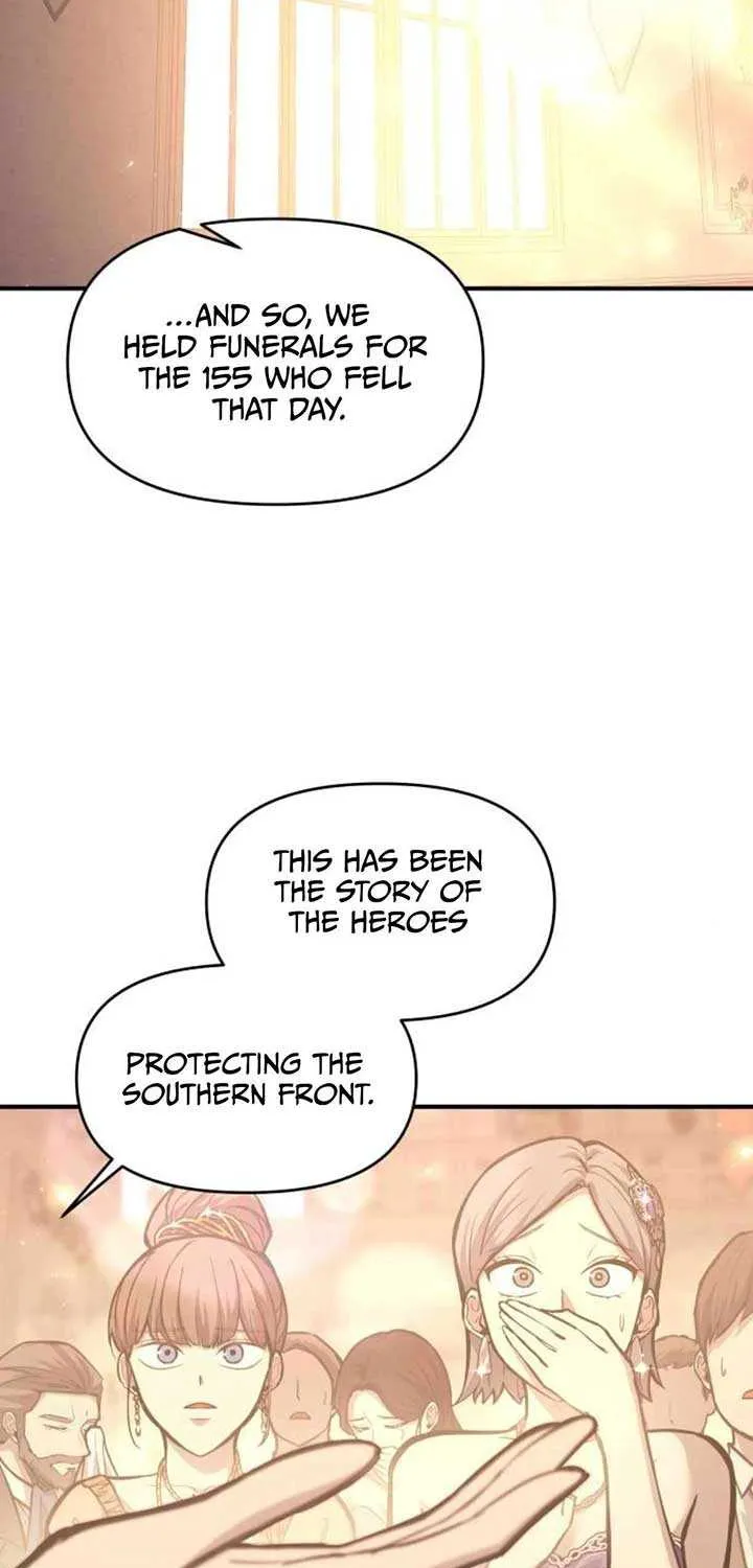 I Became the Tyrant of a Defence Game Chapter 134 page 27 - 