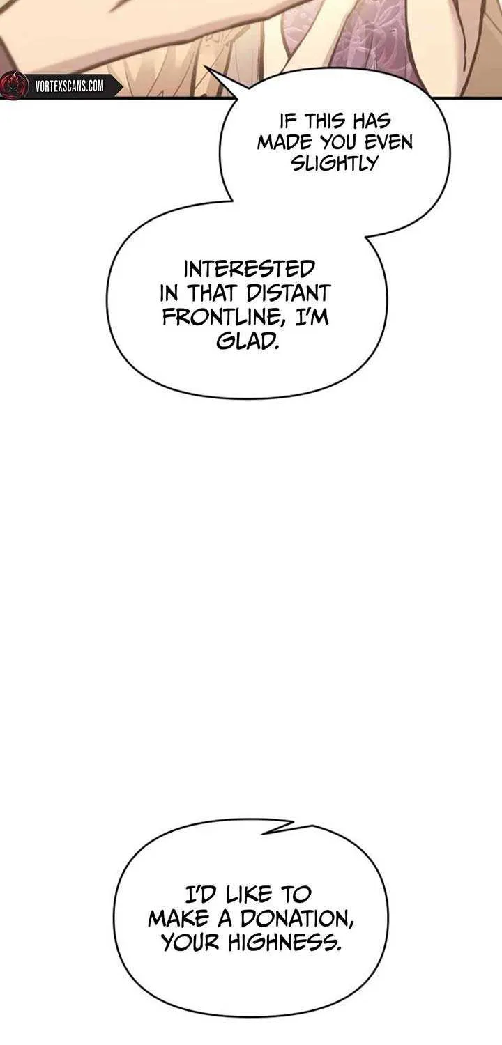 I Became the Tyrant of a Defence Game Chapter 134 page 28 - 