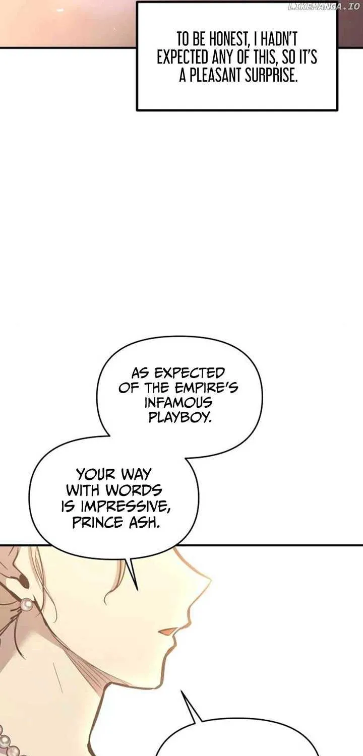 I Became the Tyrant of a Defence Game Chapter 134 page 35 - 