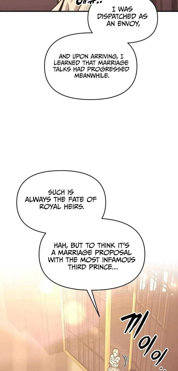 I Became the Tyrant of a Defence Game Chapter 134 page 47 - 