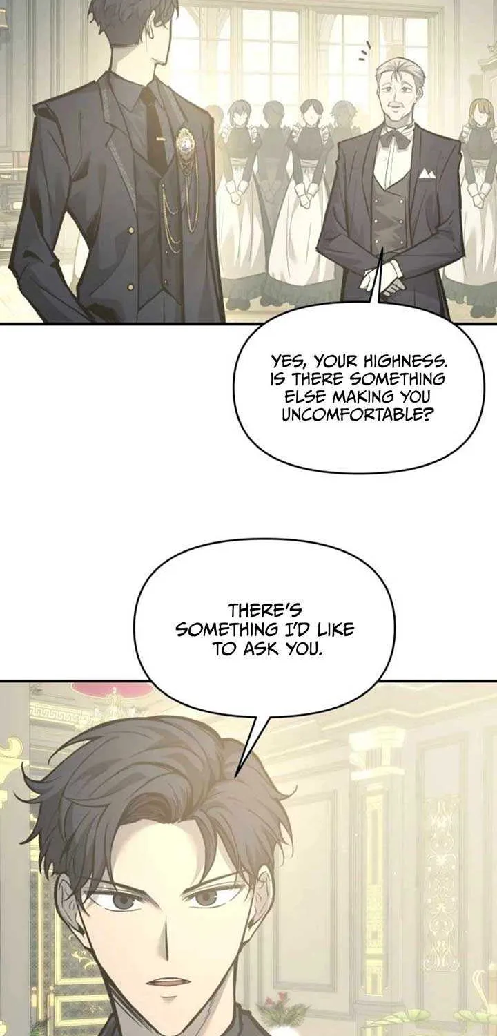 I Became the Tyrant of a Defence Game Chapter 134 page 6 - 
