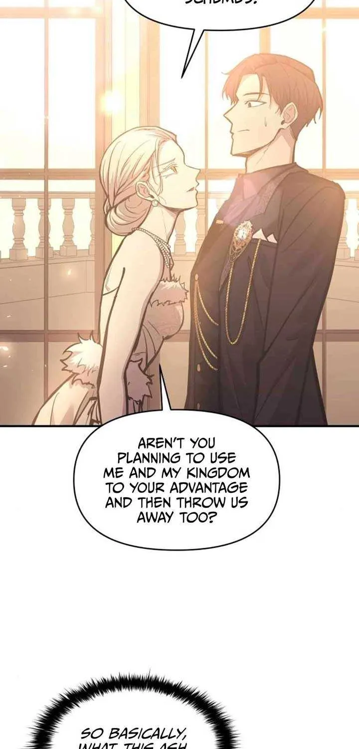 I Became the Tyrant of a Defence Game Chapter 134 page 53 - 