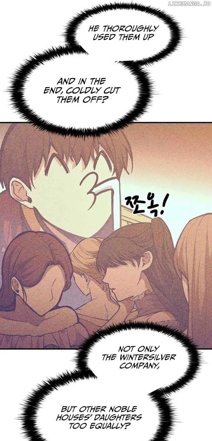 I Became the Tyrant of a Defence Game Chapter 134 page 55 - 