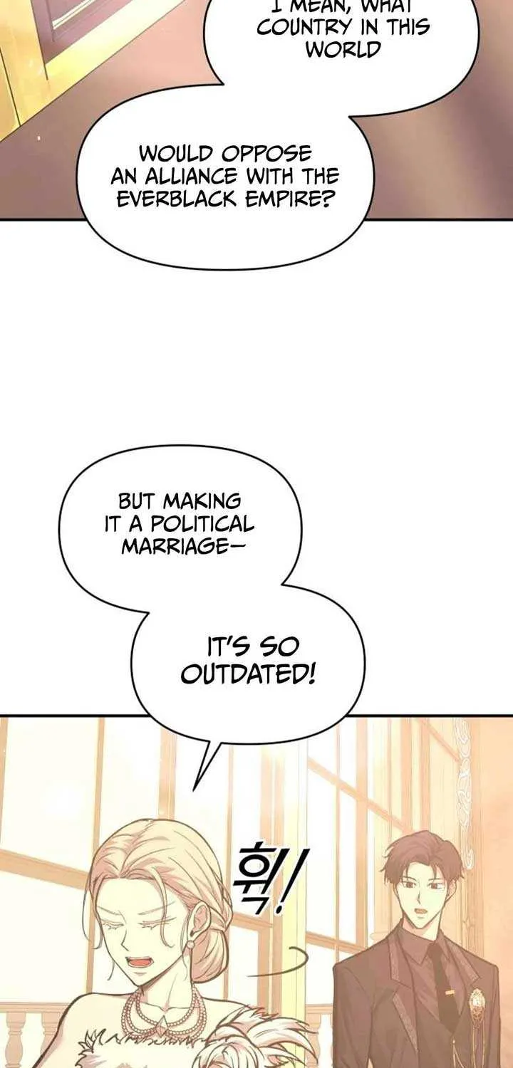 I Became the Tyrant of a Defence Game Chapter 134 page 57 - 
