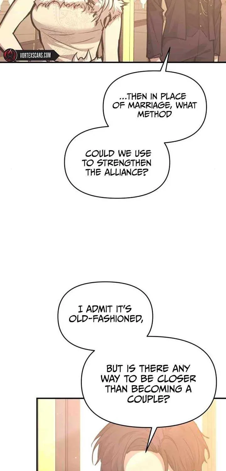 I Became the Tyrant of a Defence Game Chapter 134 page 58 - 