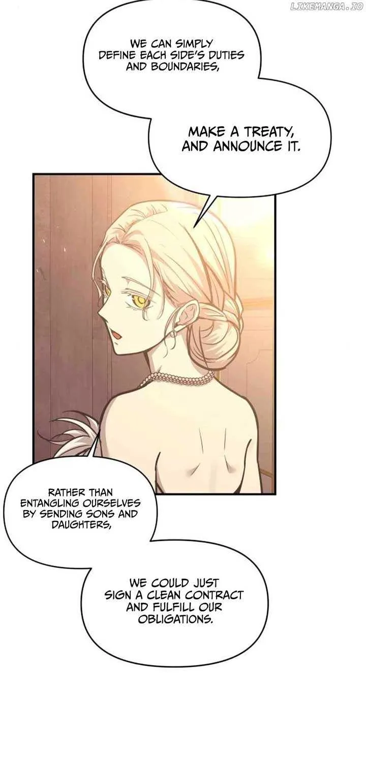 I Became the Tyrant of a Defence Game Chapter 134 page 60 - 