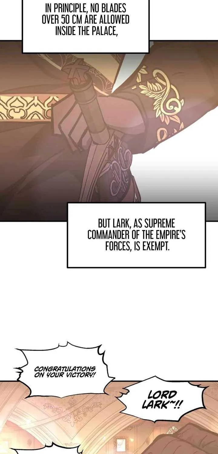 I Became the Tyrant of a Defence Game Chapter 134 page 67 - 
