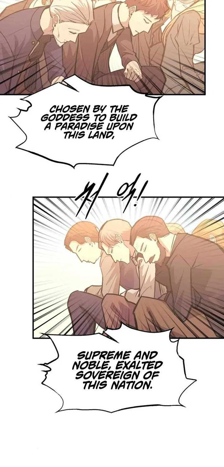 I Became the Tyrant of a Defence Game Chapter 134 page 82 - 