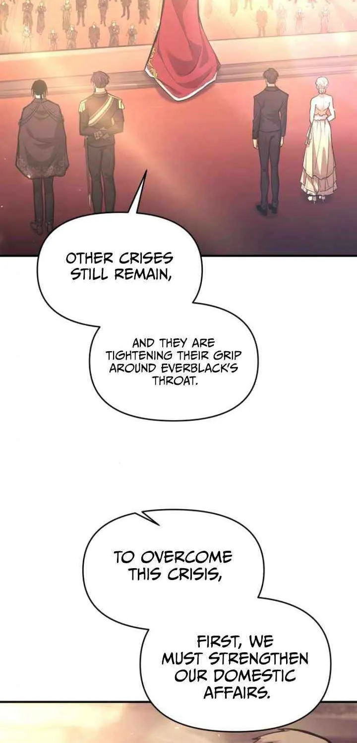 I Became the Tyrant of a Defence Game Chapter 135 page 13 - 