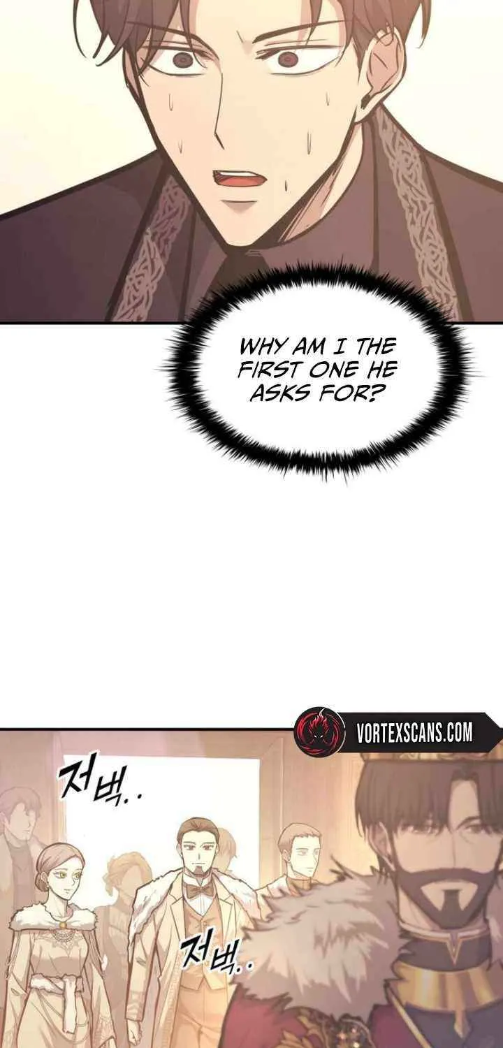 I Became the Tyrant of a Defence Game Chapter 135 page 3 - 