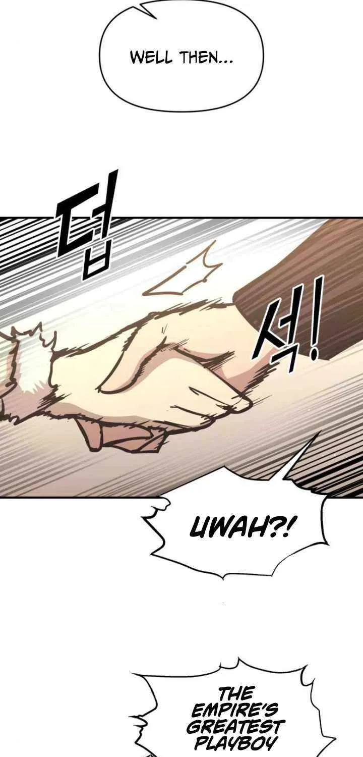 I Became the Tyrant of a Defence Game Chapter 135 page 22 - 