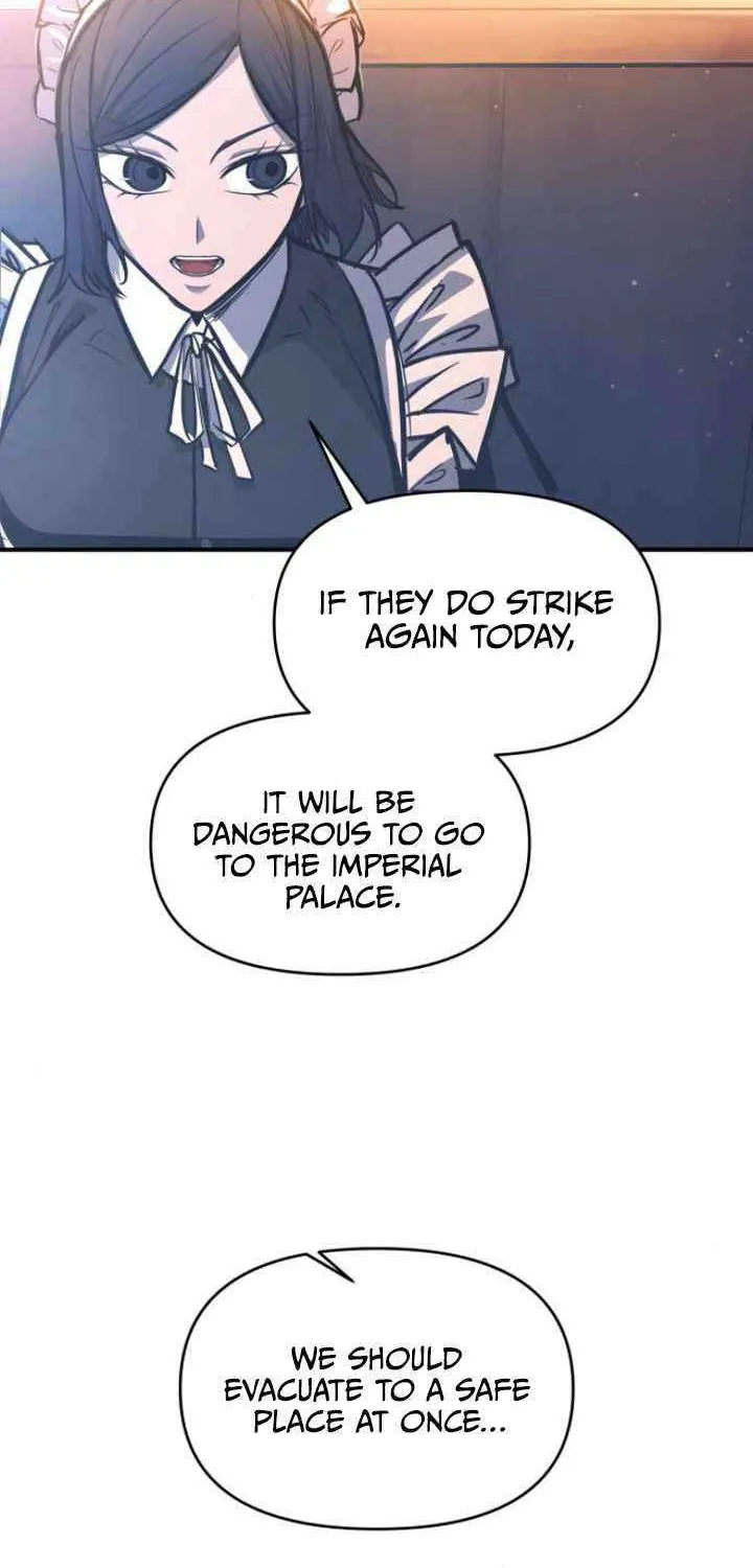 I Became the Tyrant of a Defence Game Chapter 135 page 37 - 
