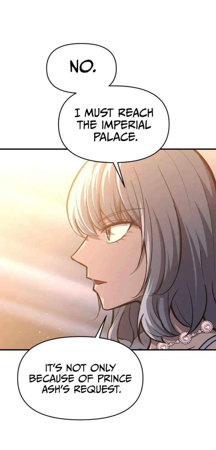I Became the Tyrant of a Defence Game Chapter 135 page 38 - 