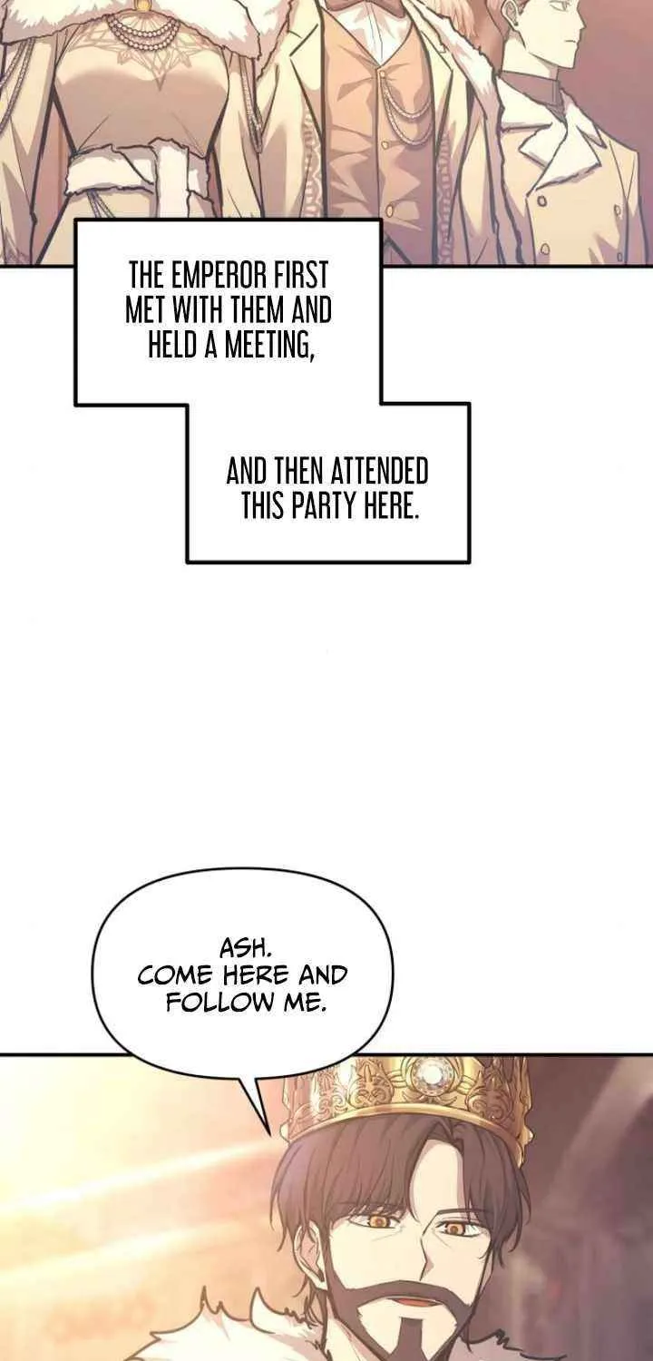 I Became the Tyrant of a Defence Game Chapter 135 page 5 - 