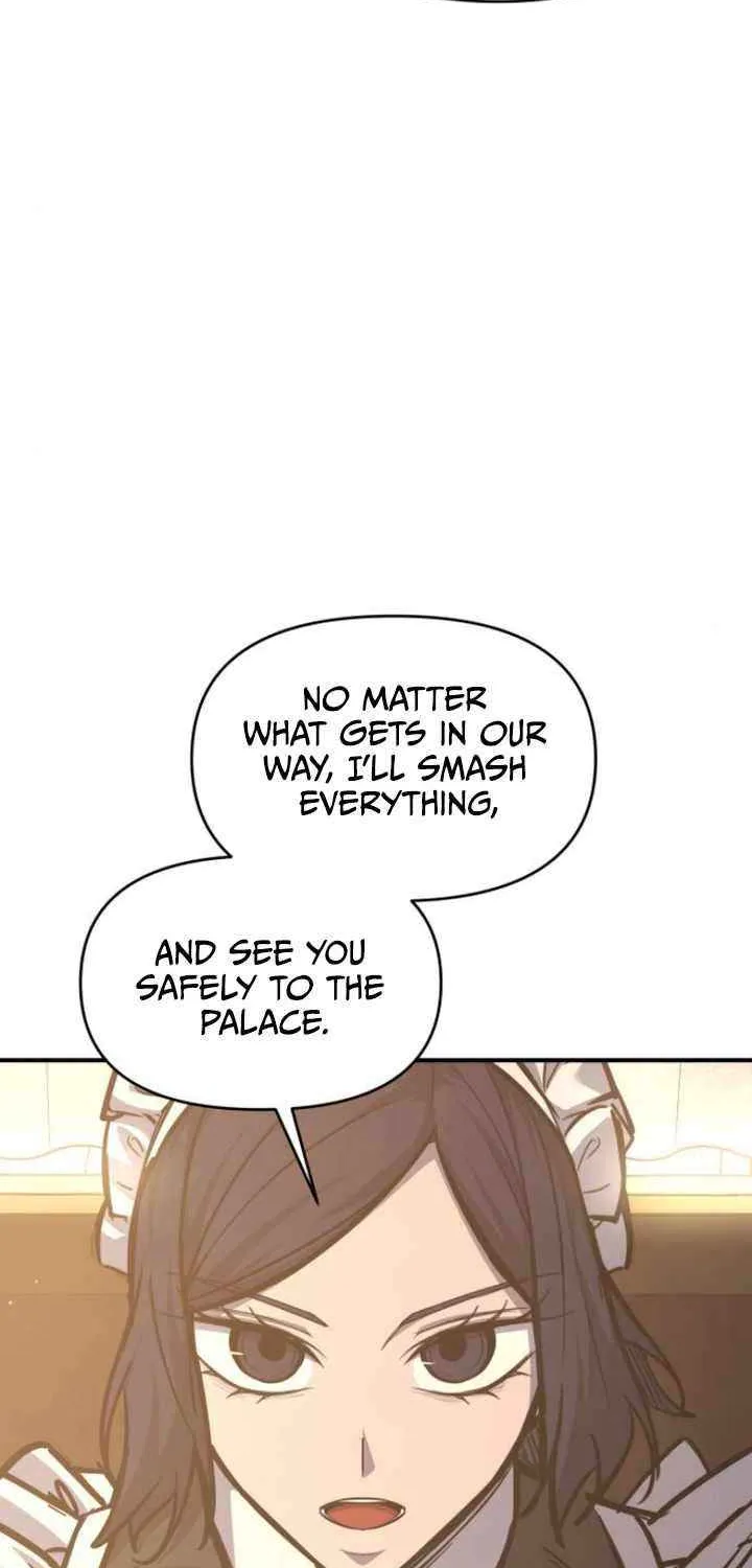 I Became the Tyrant of a Defence Game Chapter 135 page 41 - 