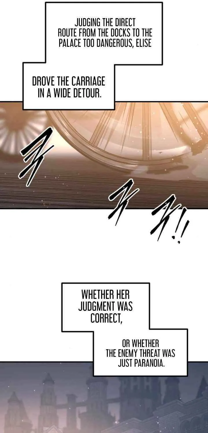 I Became the Tyrant of a Defence Game Chapter 135 page 43 - 