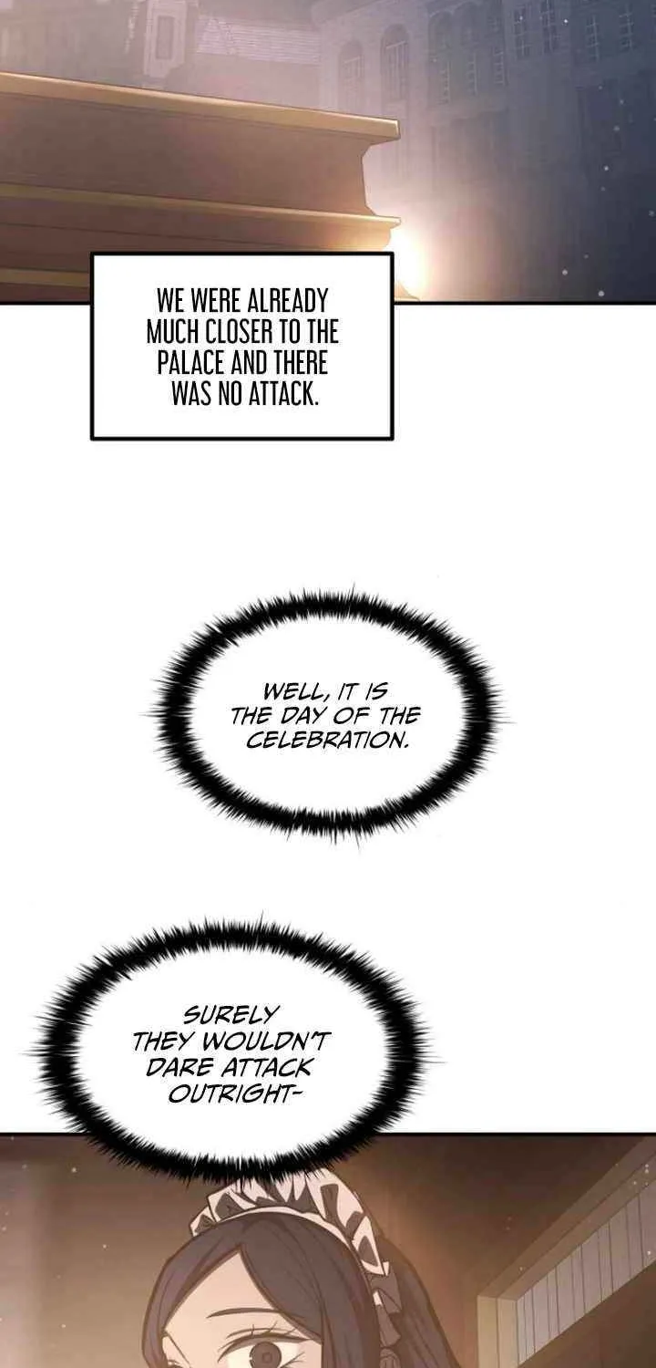 I Became the Tyrant of a Defence Game Chapter 135 page 44 - 