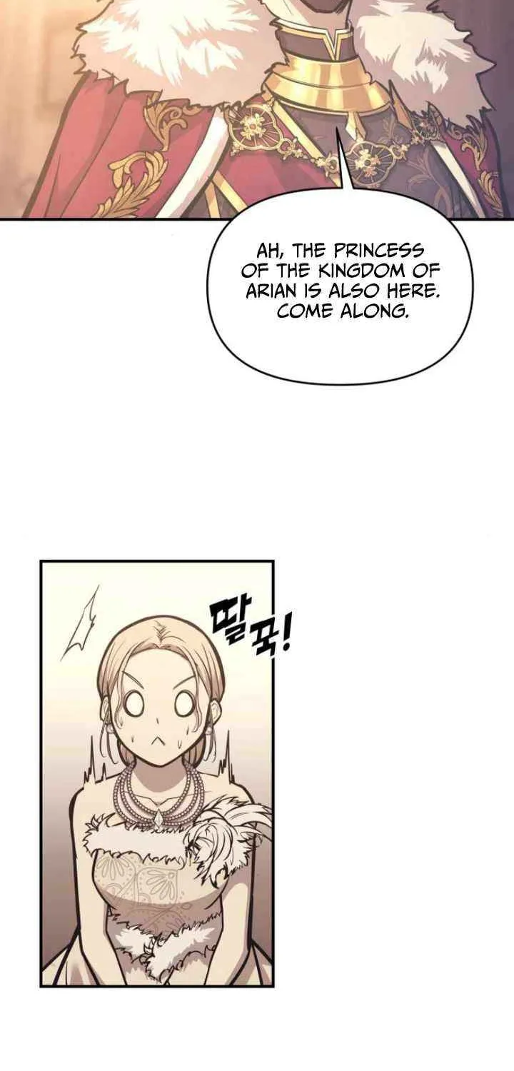 I Became the Tyrant of a Defence Game Chapter 135 page 6 - 