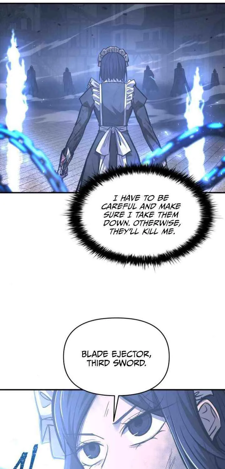 I Became the Tyrant of a Defence Game Chapter 135 page 57 - 