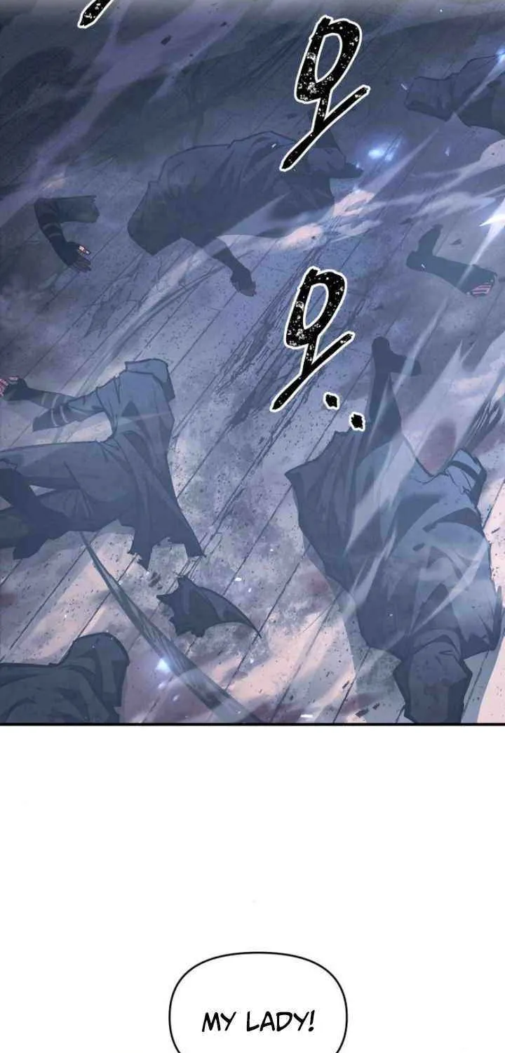 I Became the Tyrant of a Defence Game Chapter 135 page 60 - 