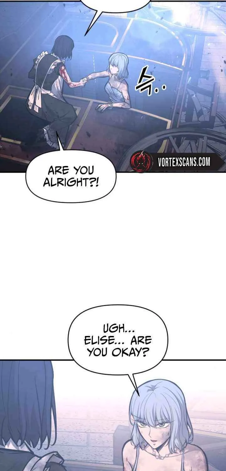 I Became the Tyrant of a Defence Game Chapter 135 page 61 - 