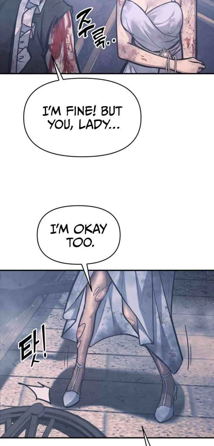 I Became the Tyrant of a Defence Game Chapter 135 page 62 - 