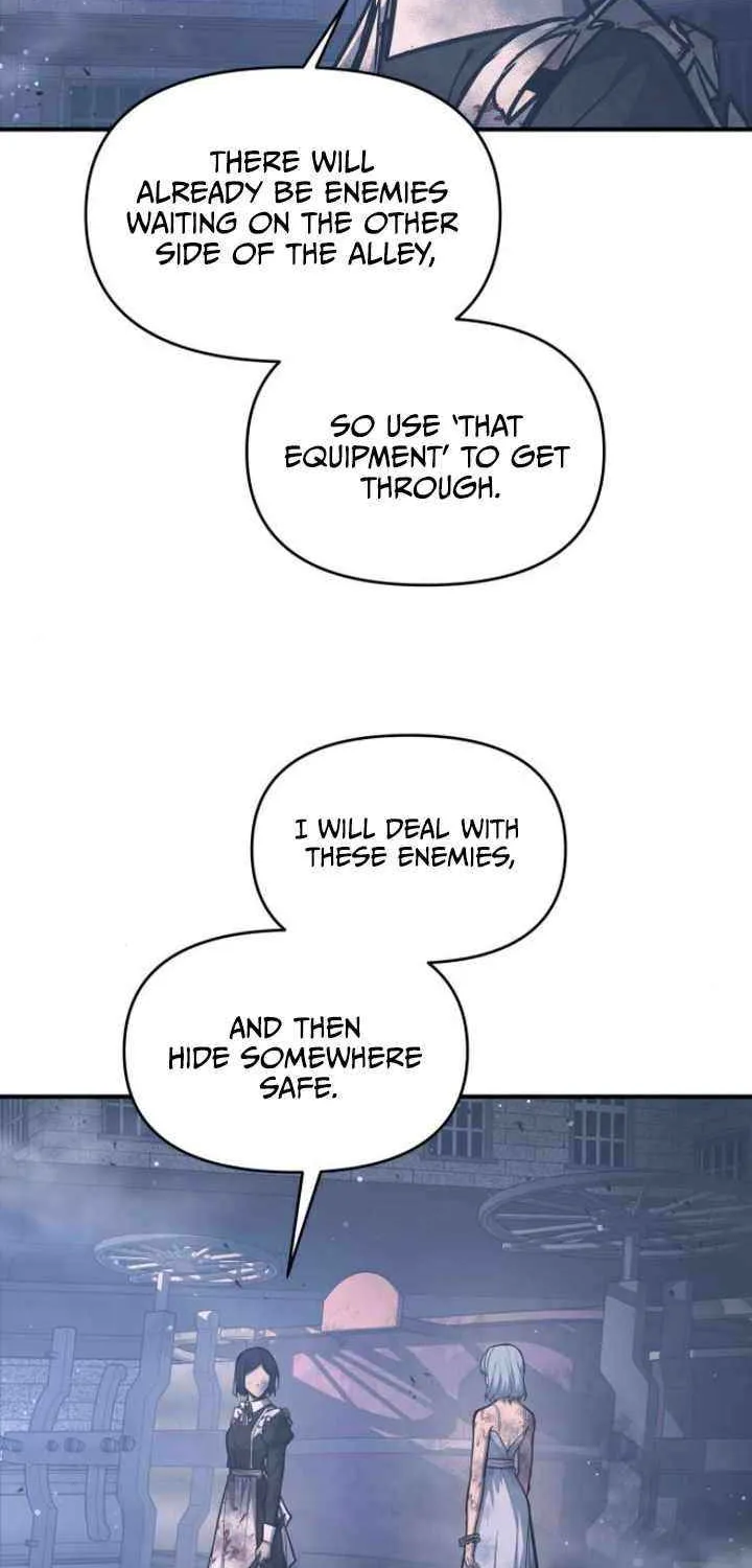 I Became the Tyrant of a Defence Game Chapter 135 page 69 - 