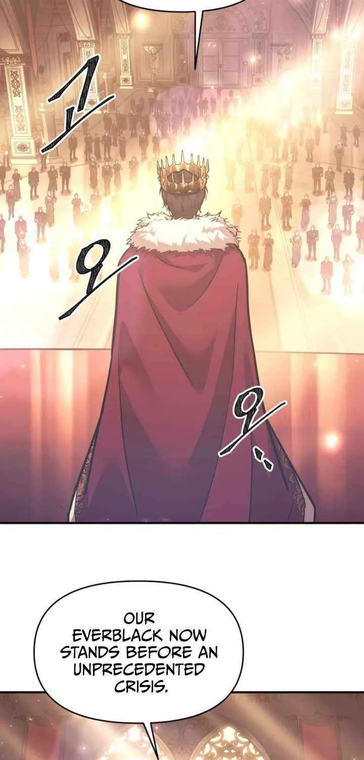 I Became the Tyrant of a Defence Game Chapter 135 page 9 - 