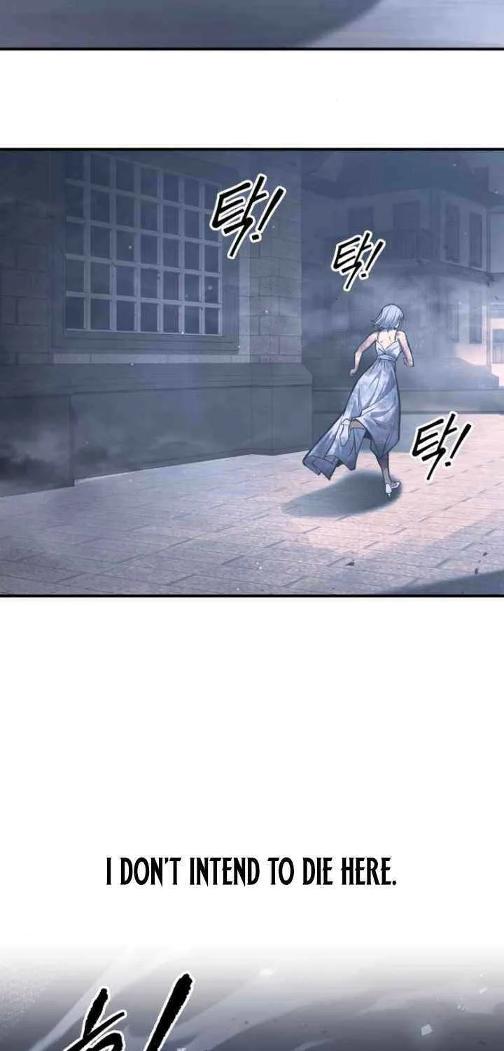 I Became the Tyrant of a Defence Game Chapter 135 page 81 - 