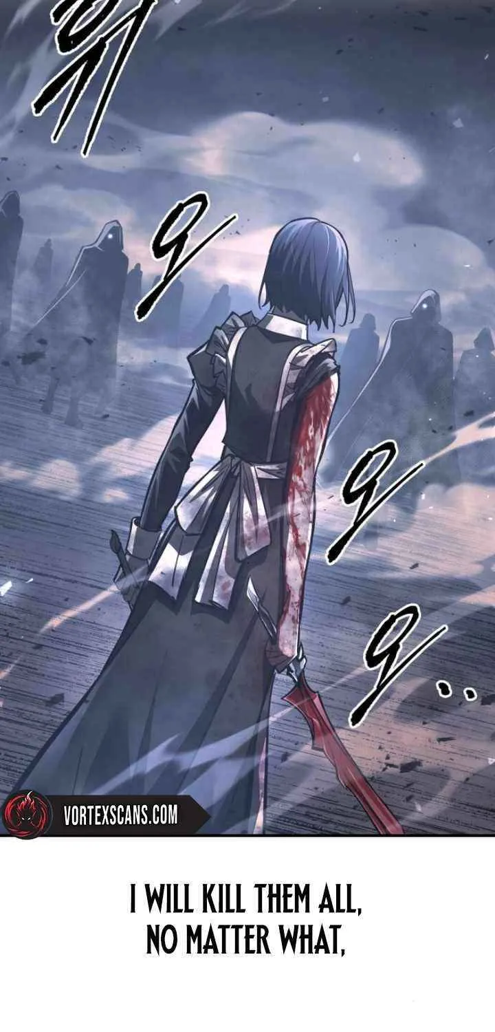 I Became the Tyrant of a Defence Game Chapter 135 page 82 - 