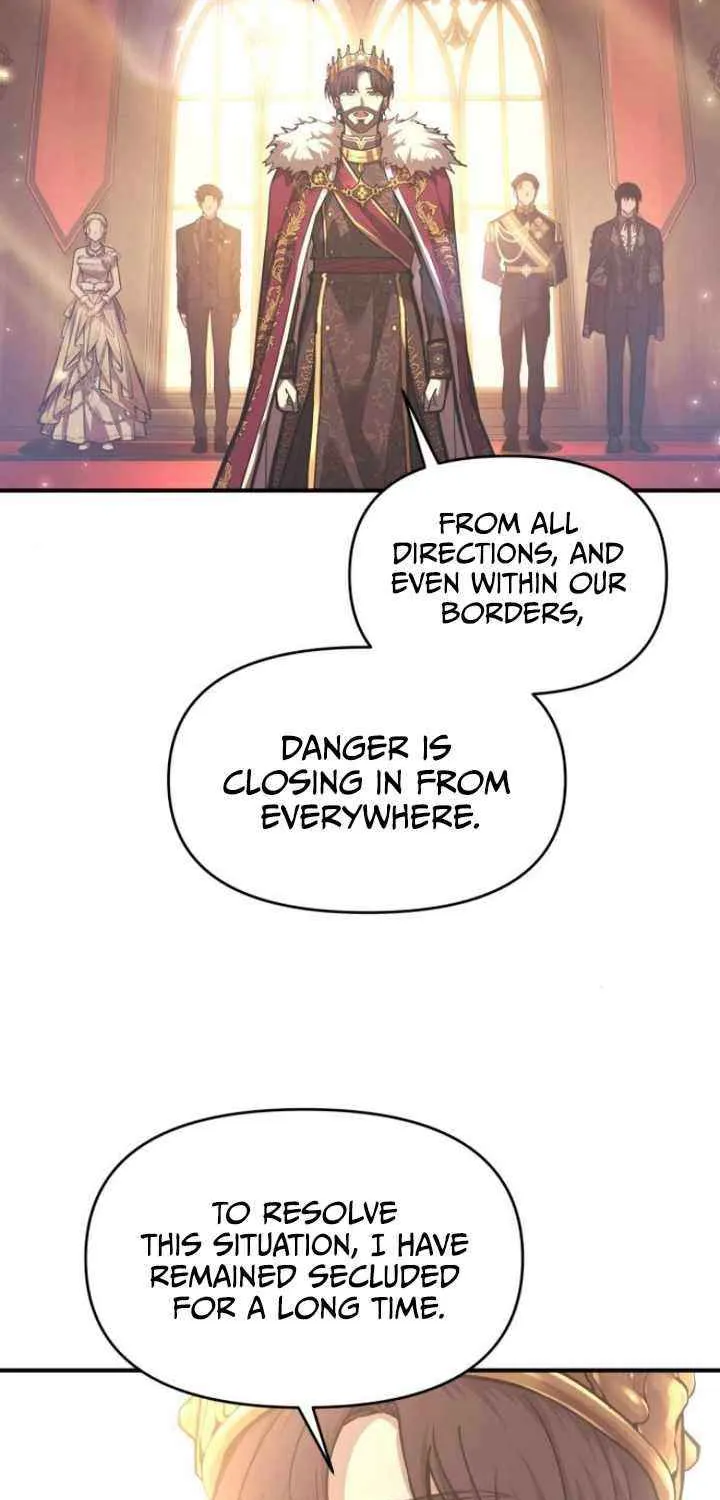 I Became the Tyrant of a Defence Game Chapter 135 page 10 - 