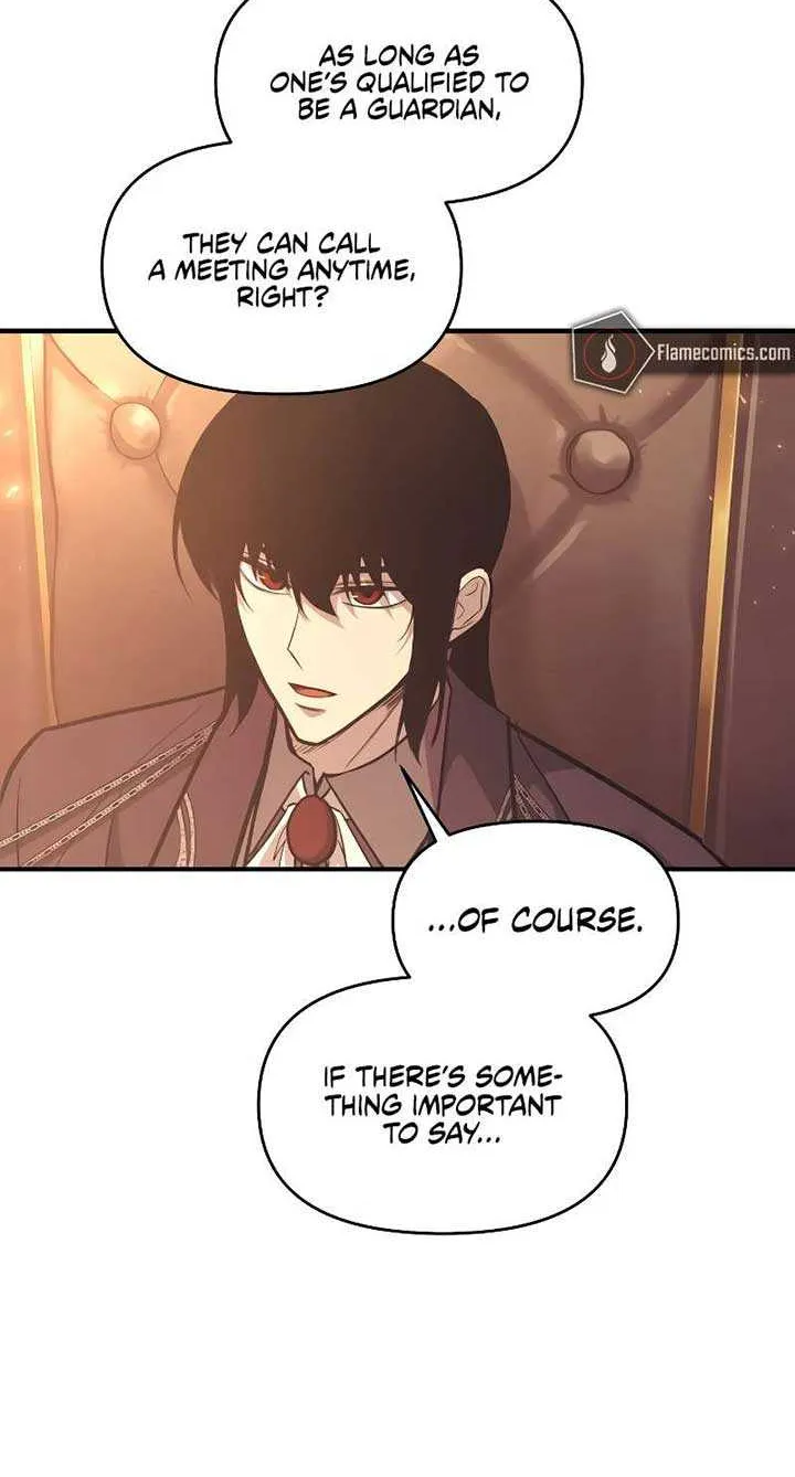 I Became the Tyrant of a Defence Game Chapter 136 page 17 - 