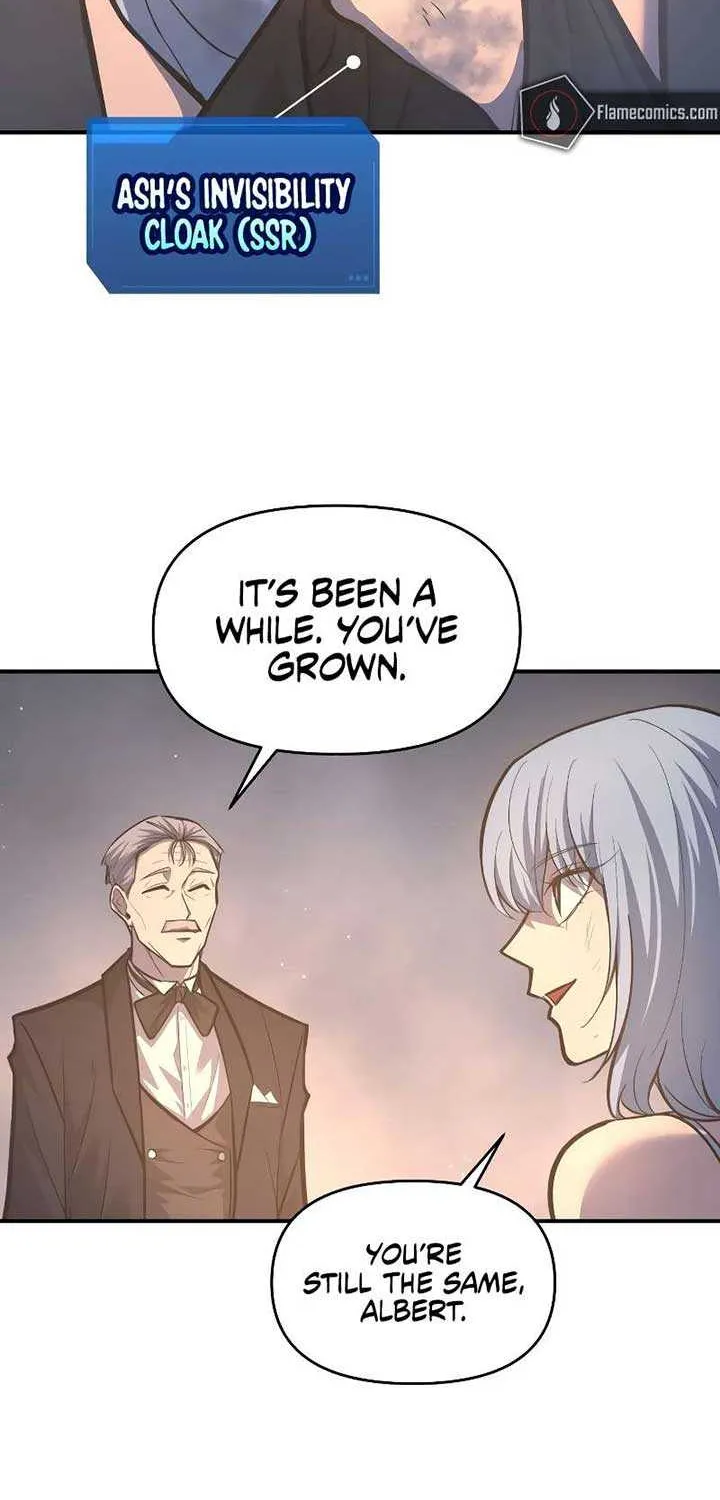 I Became the Tyrant of a Defence Game Chapter 136 page 25 - 