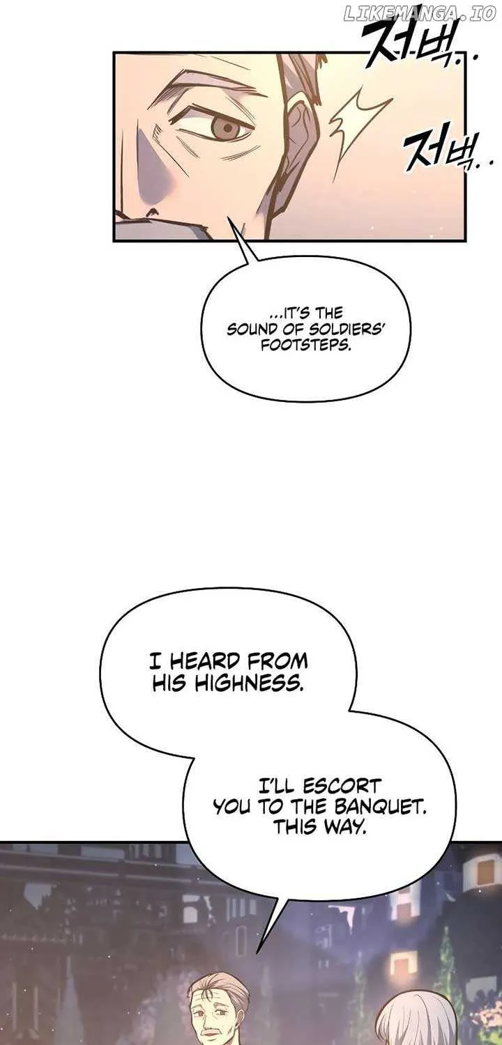 I Became the Tyrant of a Defence Game Chapter 136 page 27 - 