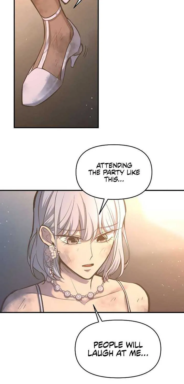 I Became the Tyrant of a Defence Game Chapter 136 page 33 - 