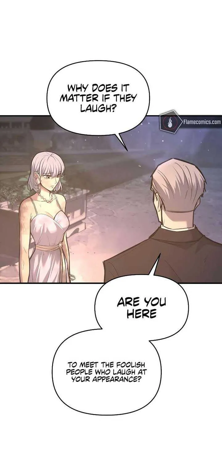 I Became the Tyrant of a Defence Game Chapter 136 page 34 - 