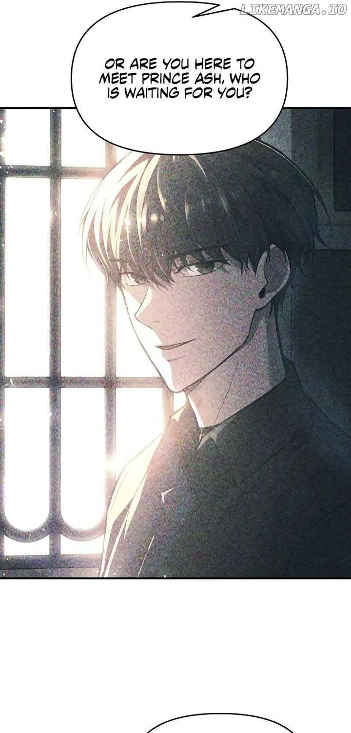 I Became the Tyrant of a Defence Game Chapter 136 page 35 - 