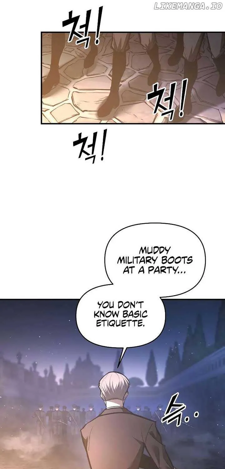 I Became the Tyrant of a Defence Game Chapter 136 page 44 - 
