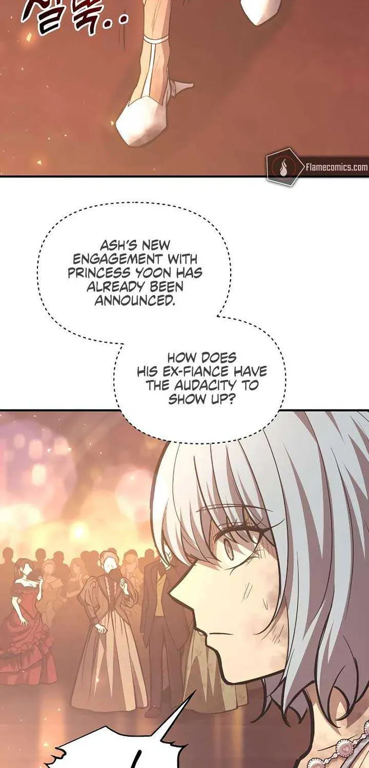 I Became the Tyrant of a Defence Game Chapter 136 page 49 - 