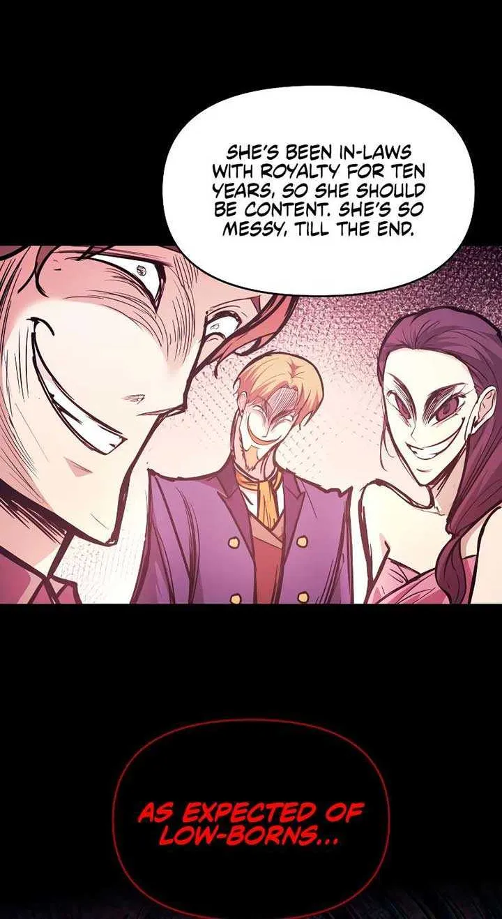 I Became the Tyrant of a Defence Game Chapter 136 page 51 - 